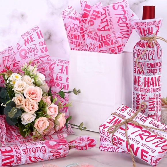 Other - 🎀 tissue paper